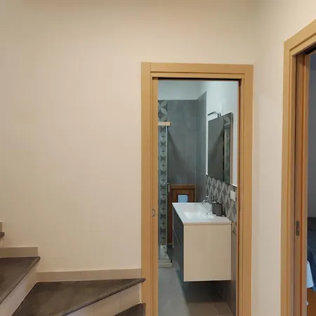 Ciuririvu Apartment *