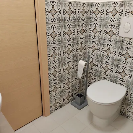 Ciuririvu Apartment