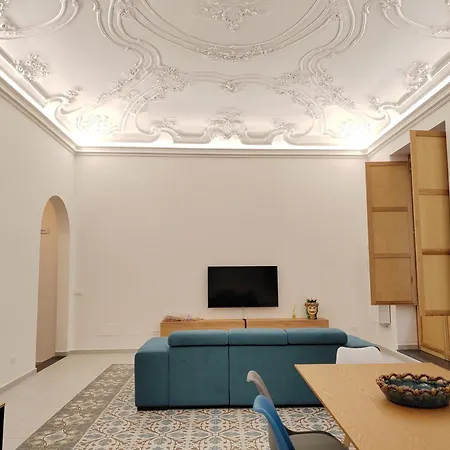 Apartment Ciuririvu *