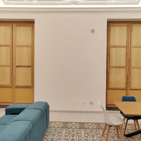 Apartment Ciuririvu