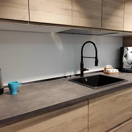 Apartment Ciuririvu *