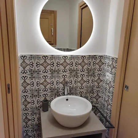 Apartment Ciuririvu *