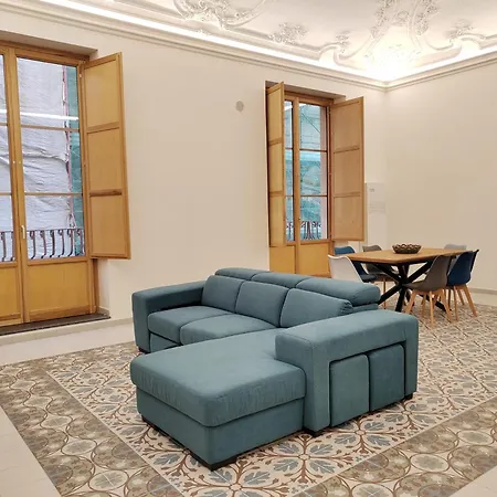 Apartment Ciuririvu