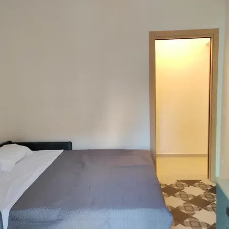 Apartment Ciuririvu *