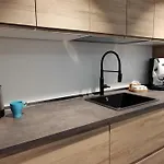 Appartamento Ciuririvù *