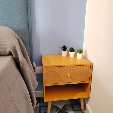 Ciuririvu Apartment Palermo