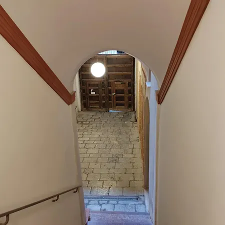Ciuririvù Appartement
