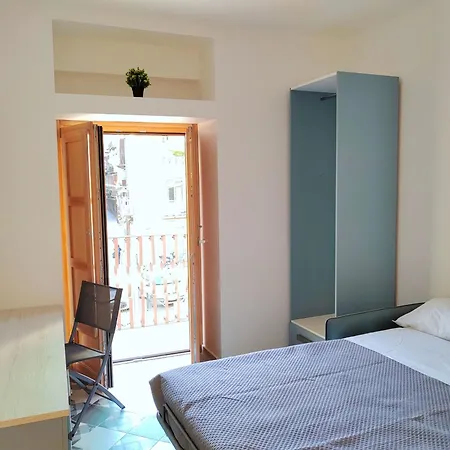 Ciuririvù Appartement
